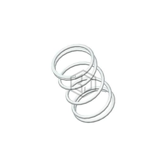 72630SCS - Century Spring Corp - Springs - Compression, Tapered