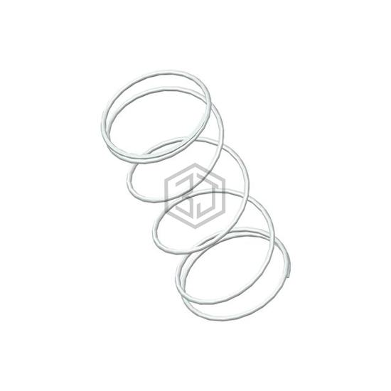 S-152CS - Century Spring Corp - Springs - Compression, Tapered