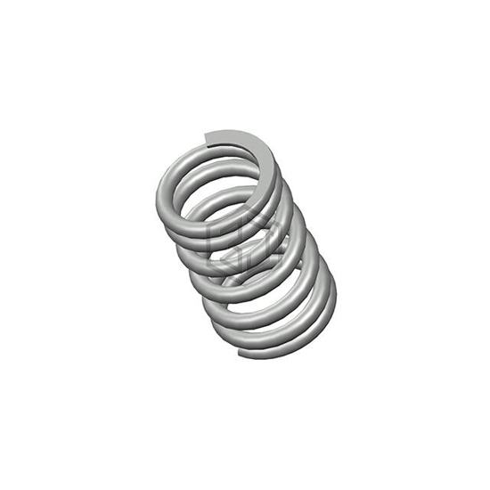 72617CS - Century Spring Corp - Springs - Compression, Tapered
