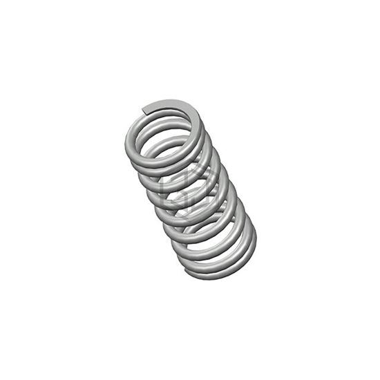 72609CS - Century Spring Corp - Springs - Compression, Tapered