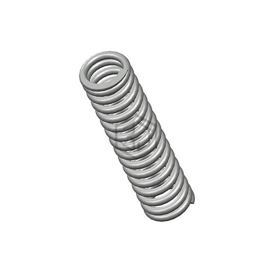 72481CS - Century Spring Corp - Springs - Compression, Tapered