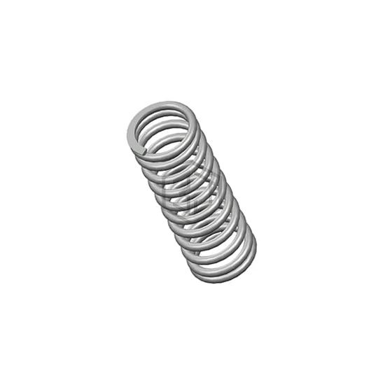 72717CS - Century Spring Corp - Springs - Compression, Tapered