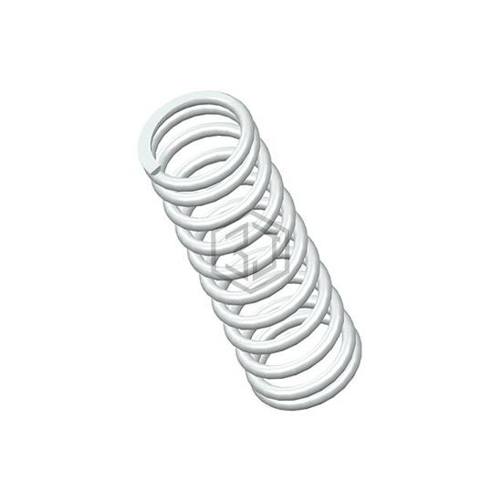 72437SCS - Century Spring Corp - Springs - Compression, Tapered