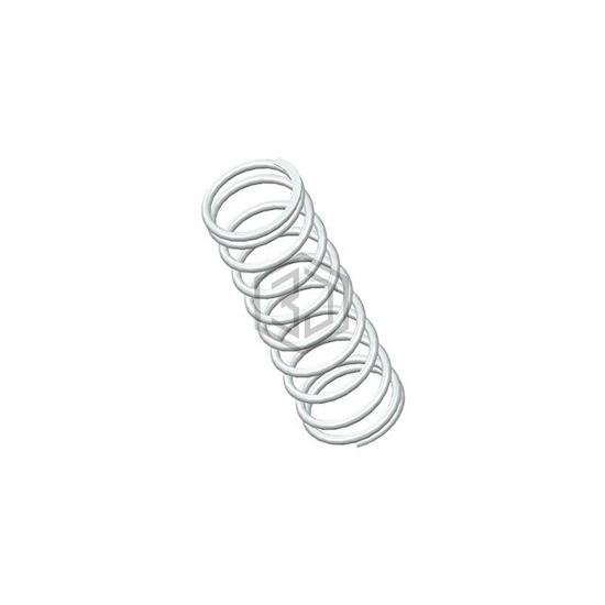 72546SCS - Century Spring Corp - Springs - Compression, Tapered