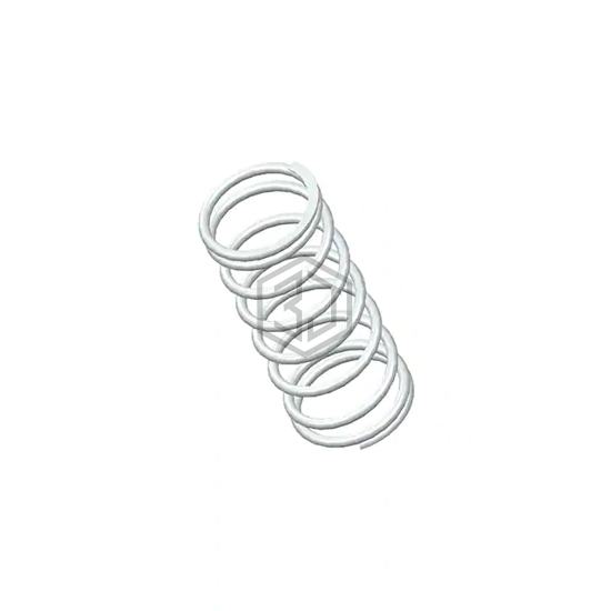 72659SCS - Century Spring Corp - Springs - Compression, Tapered