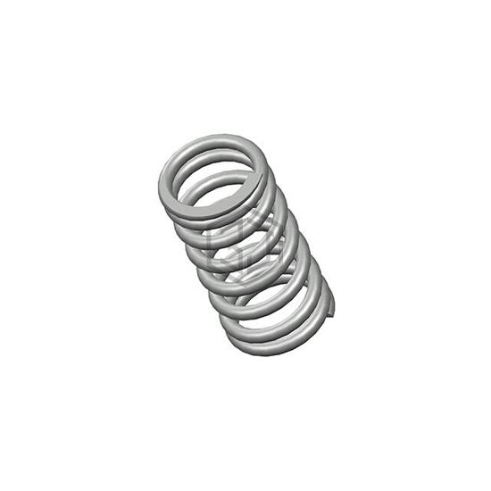 72608CS - Century Spring Corp - Springs - Compression, Tapered