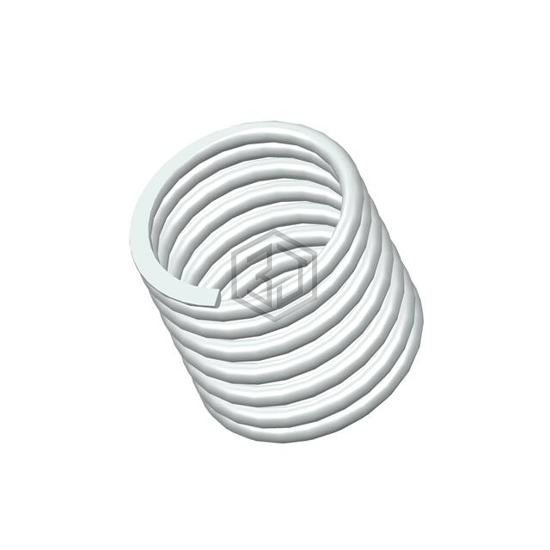 S-1221CS - Century Spring Corp - Springs - Compression, Tapered