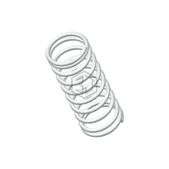 A13-39CS - Century Spring Corp - Springs - Compression, Tapered