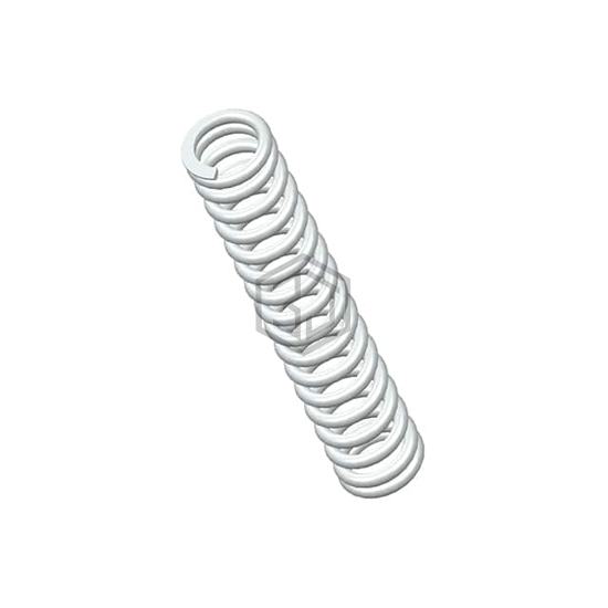 72135SCS - Century Spring Corp - Springs - Compression, Tapered
