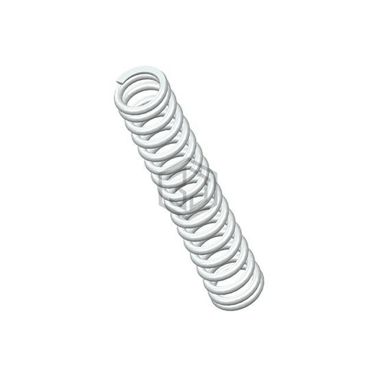 72122SCS - Century Spring Corp - Springs - Compression, Tapered