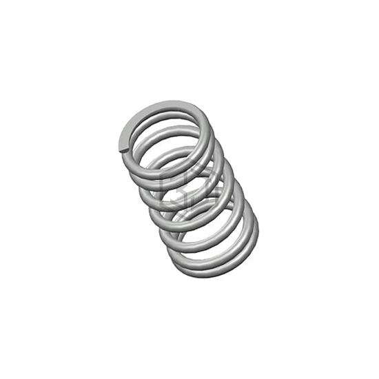 72767CS - Century Spring Corp - Springs - Compression, Tapered