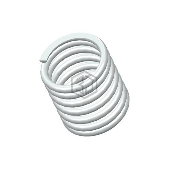 CC-68CS - Century Spring Corp - Springs - Compression, Tapered