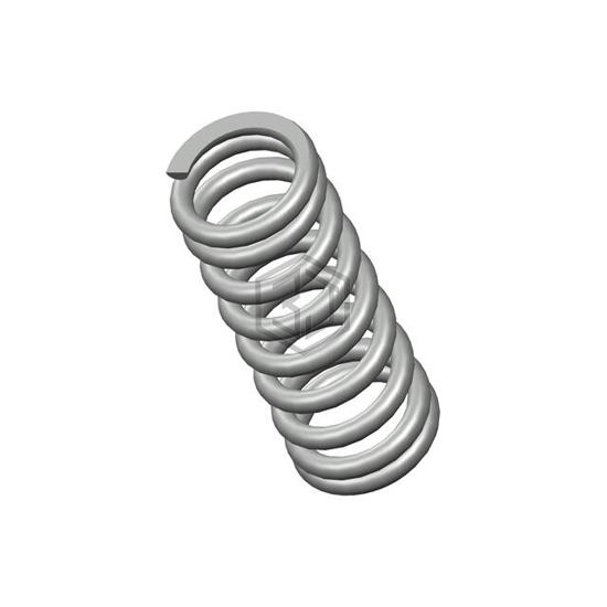 EE-84CS - Century Spring Corp - Springs - Compression, Tapered