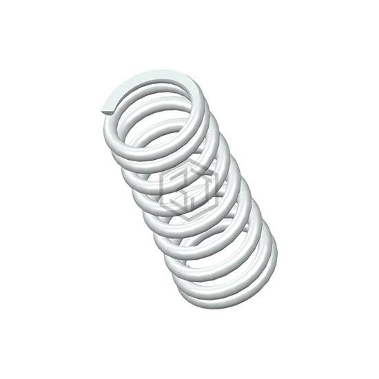 72461SCS - Century Spring Corp - Springs - Compression, Tapered
