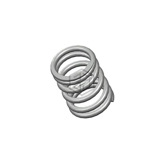 72843CS - Century Spring Corp - Springs - Compression, Tapered
