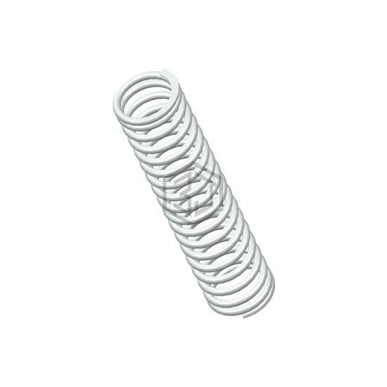 72503SCS - Century Spring Corp - Springs - Compression, Tapered