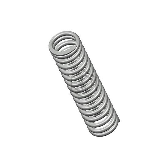 72474CS - Century Spring Corp - Springs - Compression, Tapered