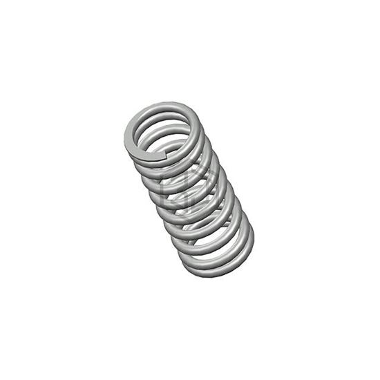 72734CS - Century Spring Corp - Springs - Compression, Tapered