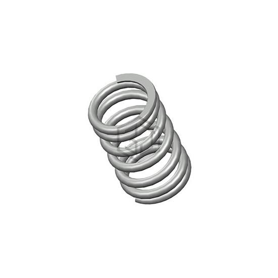 72775CS - Century Spring Corp - Springs - Compression, Tapered