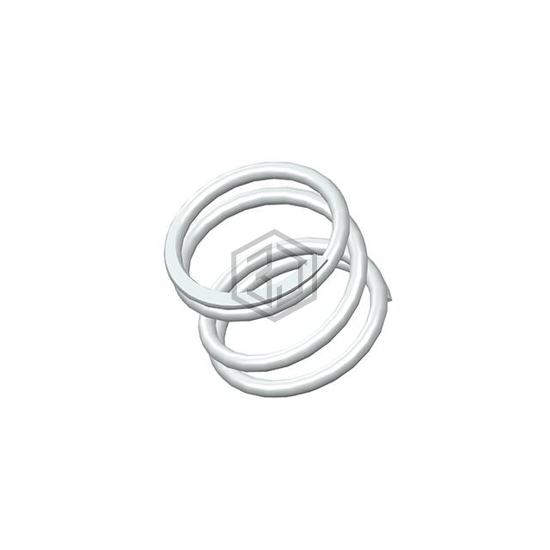 72665SCS - Century Spring Corp - Springs - Compression, Tapered