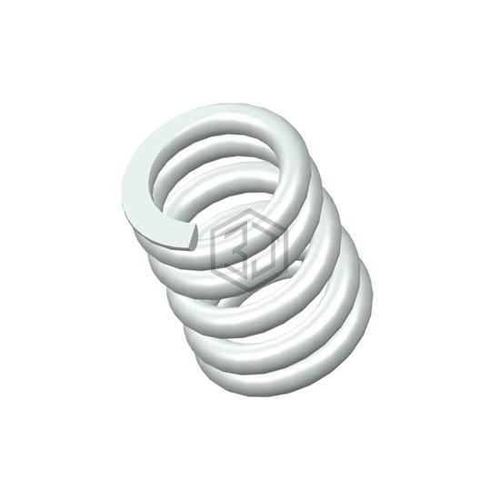 MM-99CS - Century Spring Corp - Springs - Compression, Tapered