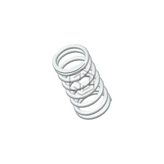 72588SCS - Century Spring Corp - Springs - Compression, Tapered