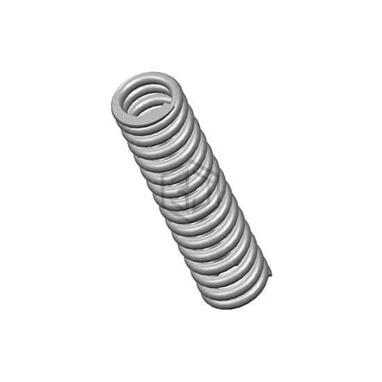 72487CS - Century Spring Corp - Springs - Compression, Tapered