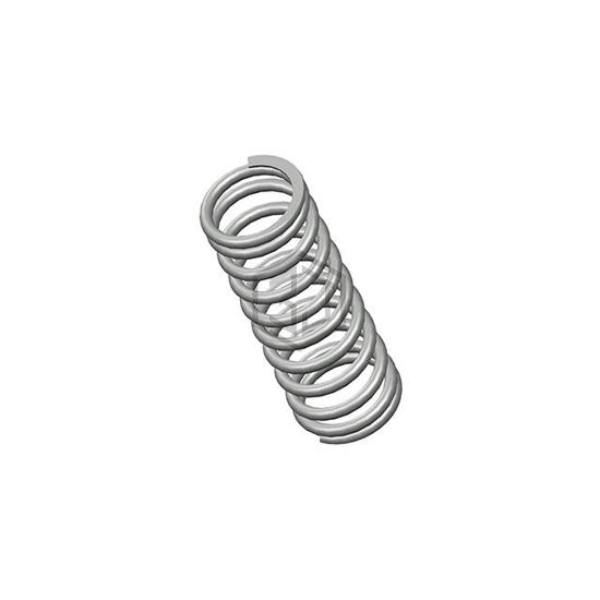 72770CS - Century Spring Corp - Springs - Compression, Tapered