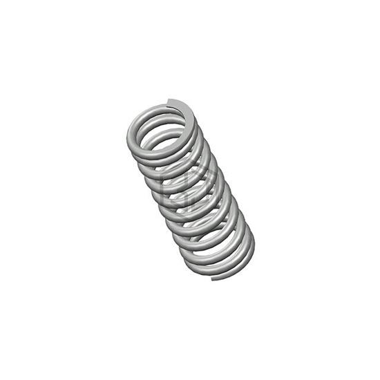 72622CS - Century Spring Corp - Springs - Compression, Tapered