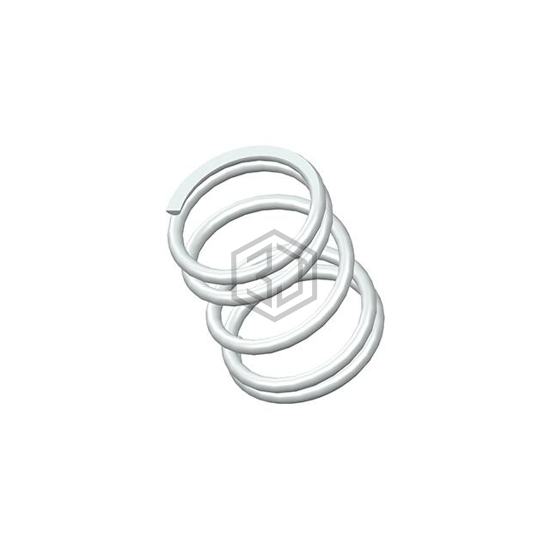 72667SCS - Century Spring Corp - Springs - Compression, Tapered