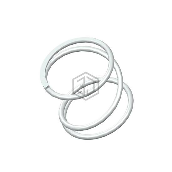 S-3157CS - Century Spring Corp - Springs - Compression, Tapered
