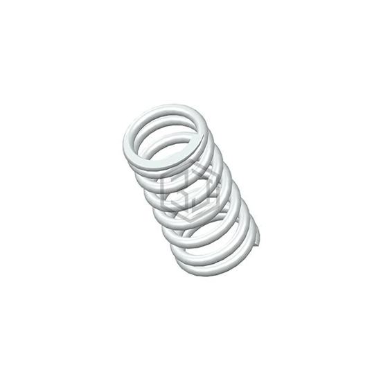 72608SCS - Century Spring Corp - Springs - Compression, Tapered