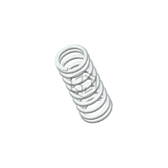 72610SCS - Century Spring Corp - Springs - Compression, Tapered