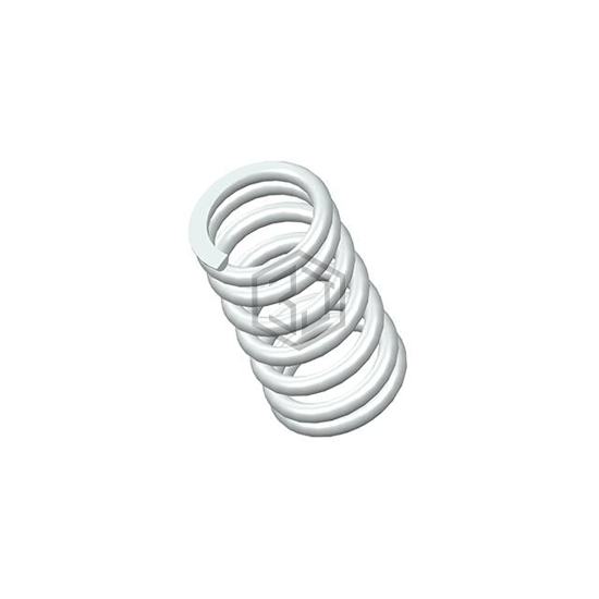 72618SCS - Century Spring Corp - Springs - Compression, Tapered