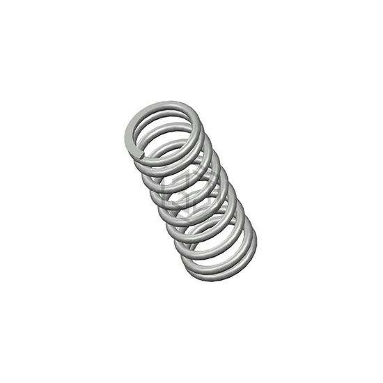 72769CS - Century Spring Corp - Springs - Compression, Tapered
