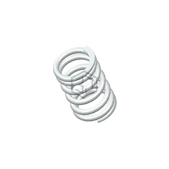 72605SCS - Century Spring Corp - Springs - Compression, Tapered