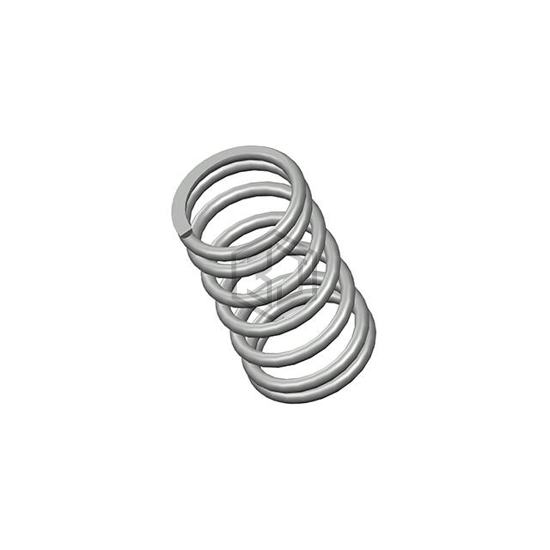 72903CS - Century Spring Corp - Springs - Compression, Tapered