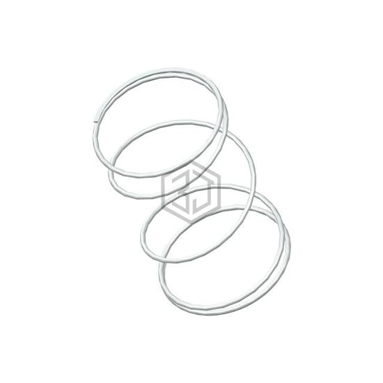 S-3020CS - Century Spring Corp - Springs - Compression, Tapered