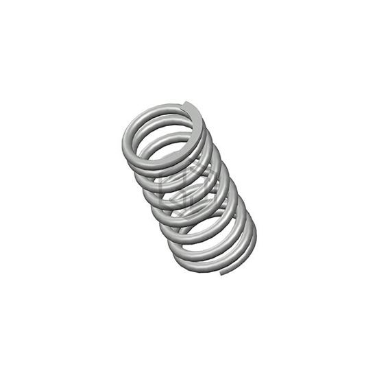 72847CS - Century Spring Corp - Springs - Compression, Tapered