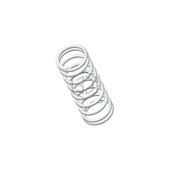 72568SCS - Century Spring Corp - Springs - Compression, Tapered