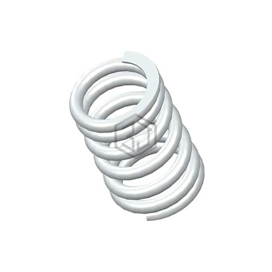 72469SCS - Century Spring Corp - Springs - Compression, Tapered
