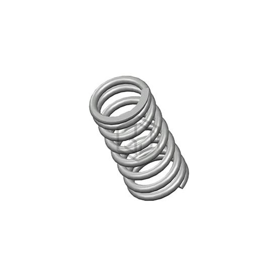 72857CS - Century Spring Corp - Springs - Compression, Tapered