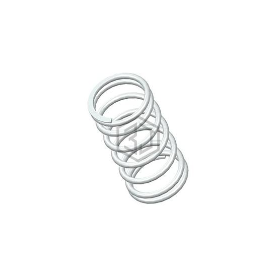 72671SCS - Century Spring Corp - Springs - Compression, Tapered