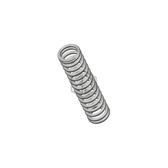 72740CS - Century Spring Corp - Springs - Compression, Tapered
