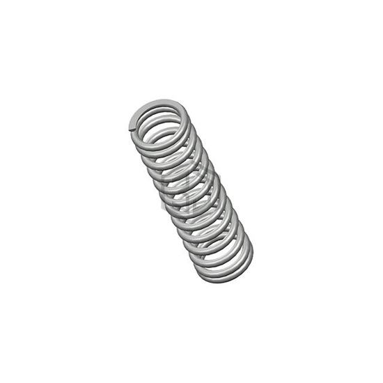 72782CS - Century Spring Corp - Springs - Compression, Tapered