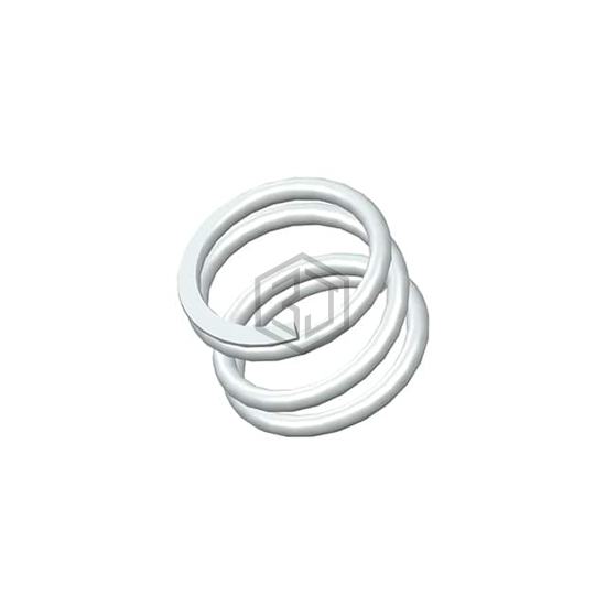 72679SCS - Century Spring Corp - Springs - Compression, Tapered