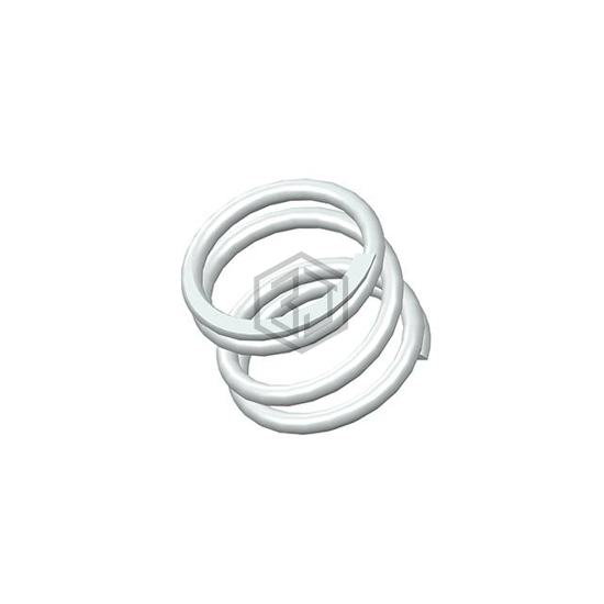 72680SCS - Century Spring Corp - Springs - Compression, Tapered