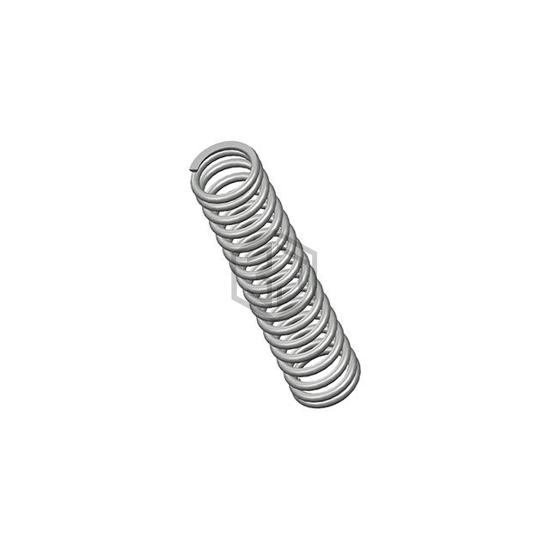 72604CS - Century Spring Corp - Springs - Compression, Tapered