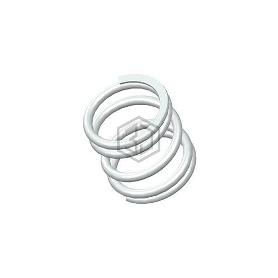 72681SCS - Century Spring Corp - Springs - Compression, Tapered