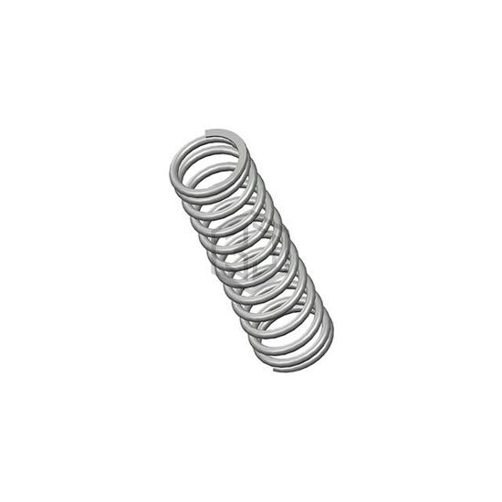 72831CS - Century Spring Corp - Springs - Compression, Tapered
